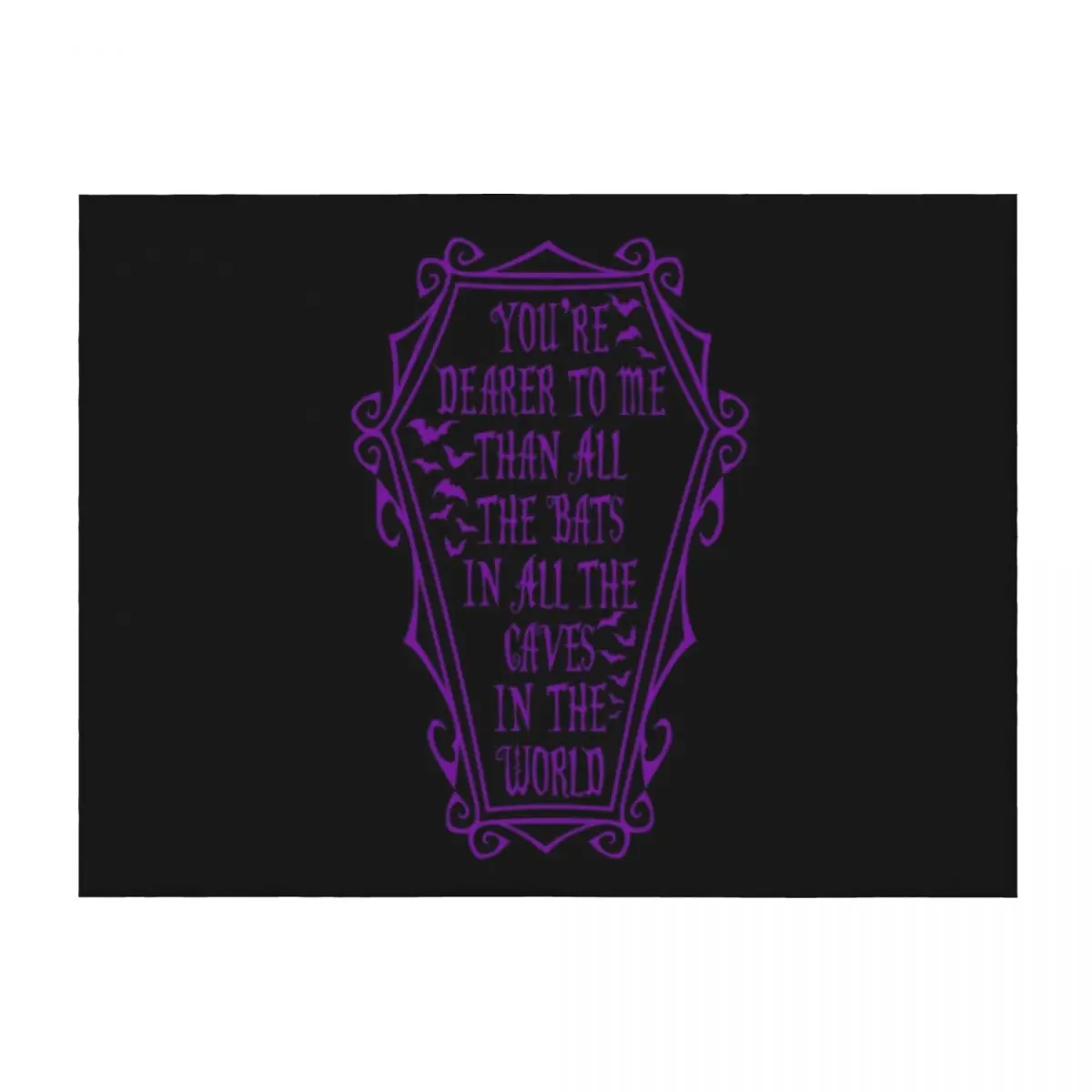 Morticia Quote Throw Blanket valentine gift ideas Thin manga Plaid on the sofa Blankets
Morticia Quote Throw Blanket valentine gift ideas Thin manga Plaid on the sofa Blankets