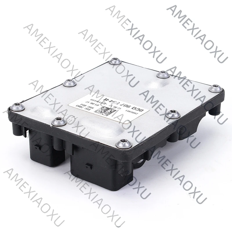 Differential Rear Control Unit 0AY907554 0CQ907554J 0CQ907554H 0CQ907554D Fits For VW Tiguan Audi A1 Q3 RSQ3 2014-2018
Differential Rear Control Unit 0AY907554 0CQ907554J 0CQ907554H 0CQ907554D Fits For VW Tiguan Audi A1 Q3 RSQ3 2014-2018