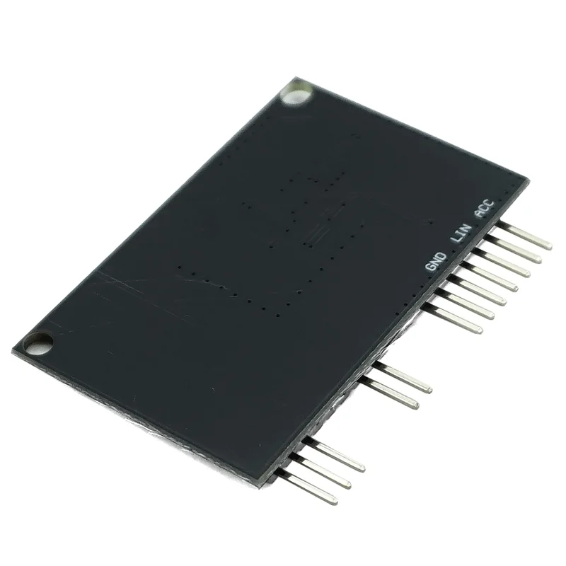 KLR MQB EVO 2Q0 Assist Off-Hand Module Permanent Lane Assist Off-Hand Module For VW GOLF 8
KLR MQB EVO 2Q0 Assist Off-Hand Module Permanent Lane Assist Off-Hand Module For VW GOLF 8