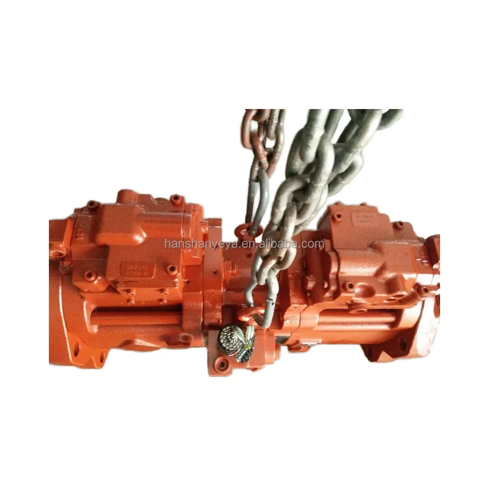 Экономичный гидравлический насос Doosan DH280 DH280-3 K3V140 K3V140DT K3V140DT-HNOV 2401-9154B для экскаватора
Экономичный гидравлический насос Doosan DH280 DH280-3 K3V140 K3V140DT K3V140DT-HNOV 2401-9154B для экскаватора