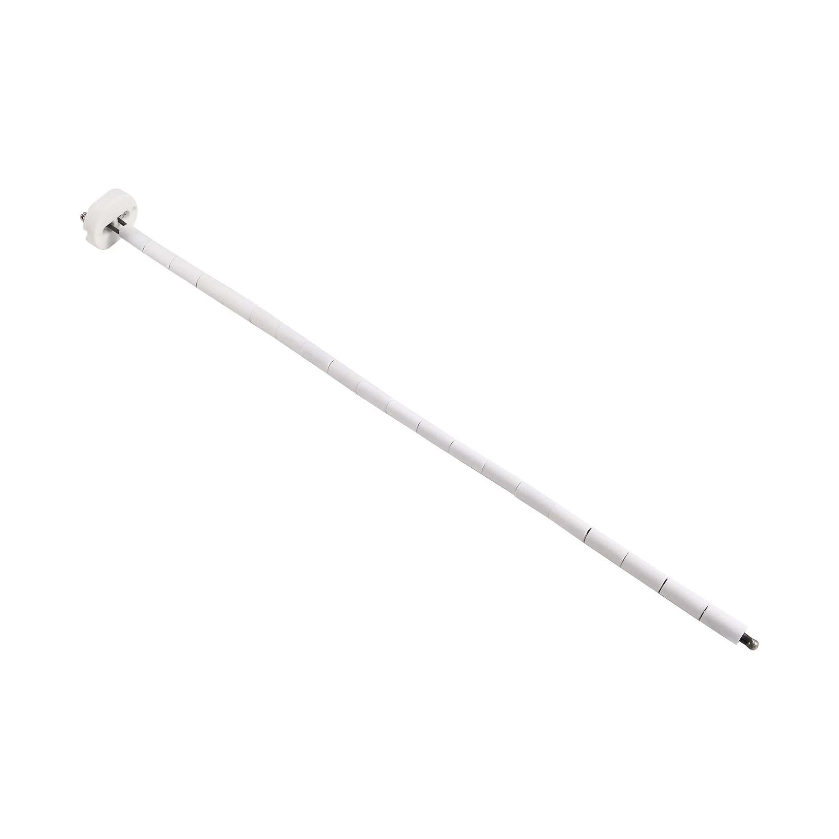 AA81-WRN-010 K Type Thermocouple Sensor 3Mm Dia Diameter Probe High Temp 0-1300 C For Resistance Furnace Kiln Lab Muffle
AA81-WRN-010 K Type Thermocouple Sensor 3Mm Dia Diameter Probe High Temp 0-1300 C For Resistance Furnace Kiln Lab Muffle