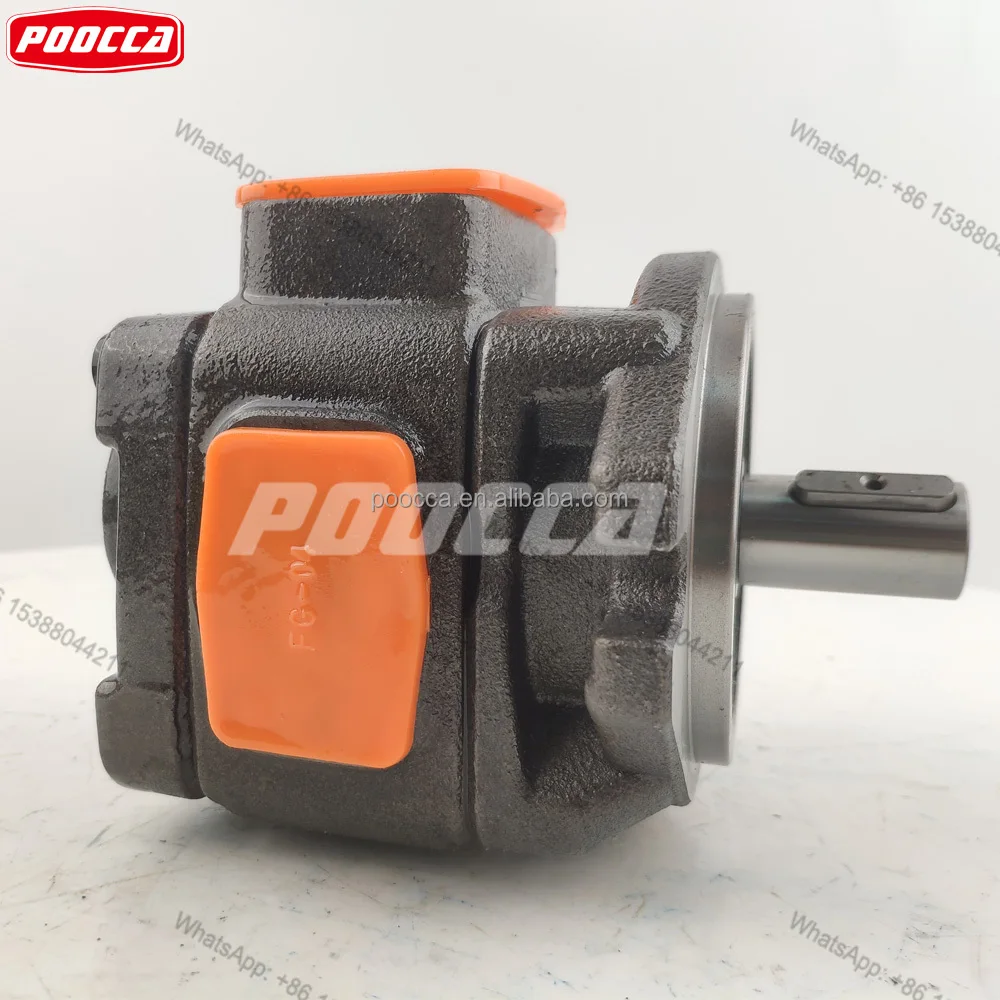 HG0 HG1 HG2 Series Gear Pump HG2-80 100 125 160-01R-VPC Oil Pump HG2-160-01R-VPC-36-1 High Pressure Hydraulic Gear Pump
HG0 HG1 HG2 Series Gear Pump HG2-80 100 125 160-01R-VPC Oil Pump HG2-160-01R-VPC-36-1 High Pressure Hydraulic Gear Pump