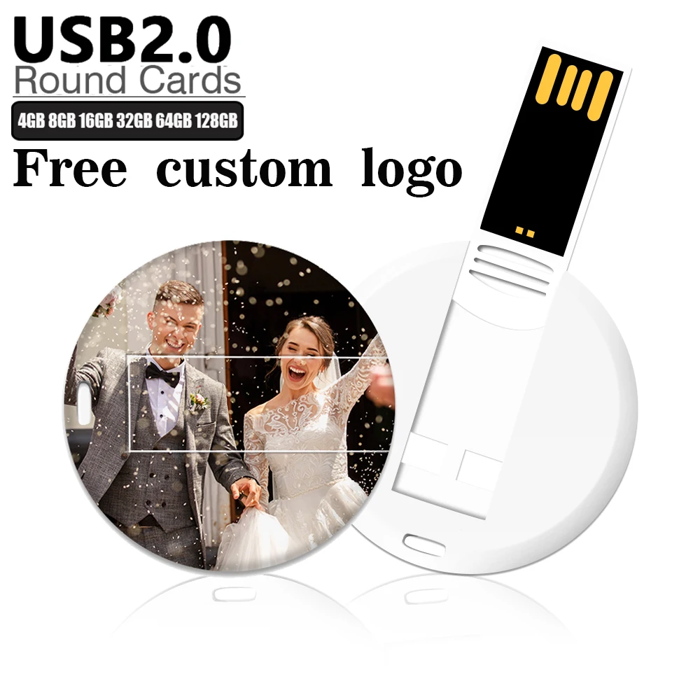 Креативная мини-круглая карта USB 2,0, флэш-накопитель с бесплатной цветной печатью логотипа, 128 ГБ, 64 ГБ, флэш-накопитель с названием бизнеса, подарок, 8 ГБ
Креативная мини-круглая карта USB 2,0, флэш-накопитель с бесплатной цветной печатью логотипа, 128 ГБ, 64 ГБ, флэш-накопитель с названием бизнеса, подарок, 8 ГБ