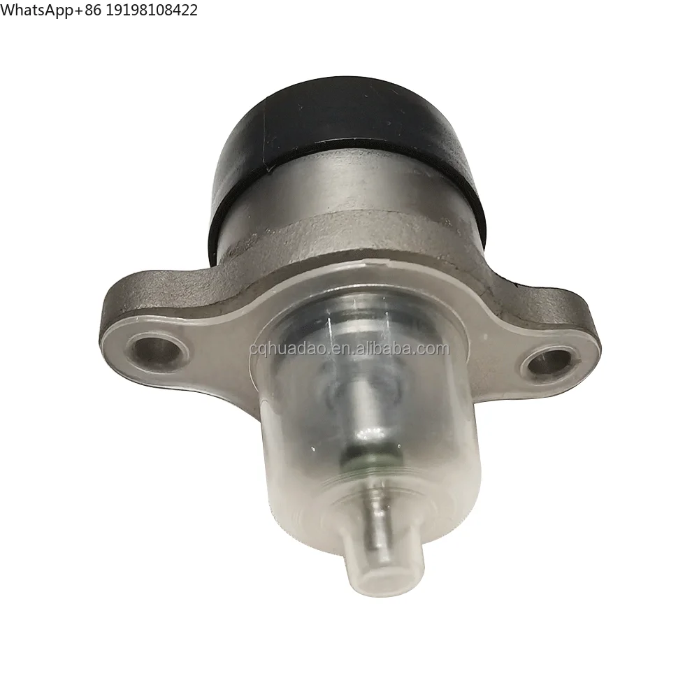 Wholesale Auto Parts New Engine Replacement Common Rail Fuel Pressure Regulator Control Valve Applicable for Iveco 0281002500
Wholesale Auto Parts New Engine Replacement Common Rail Fuel Pressure Regulator Control Valve Applicable for Iveco 0281002500