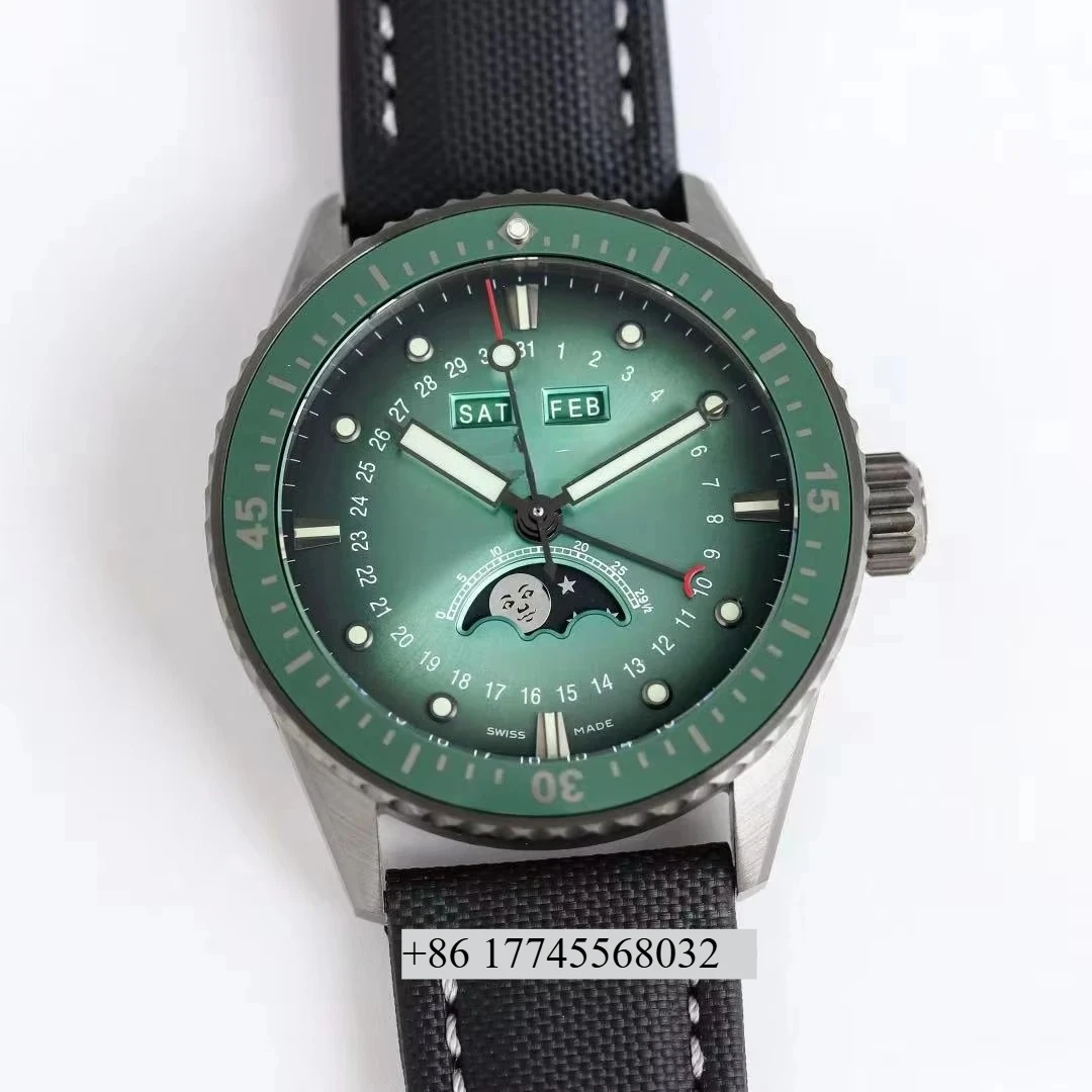 Customizable Classic Fashion Luxury Sport Hip Hop High Quality Luminous Diver Calendar Stainless Steel Automatic Mechanical Watch
Customizable Classic Fashion Luxury Sport Hip Hop High Quality Luminous Diver Calendar Stainless Steel Automatic Mechanical Watch