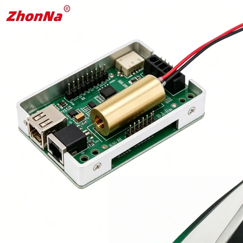 1PC 635nm 10 Red Laser Module Single Point Optics Glass Lens 3-5V Input for Aiming And Locator Installation Accessories
1PC 635nm 10 Red Laser Module Single Point Optics Glass Lens 3-5V Input for Aiming And Locator Installation Accessories