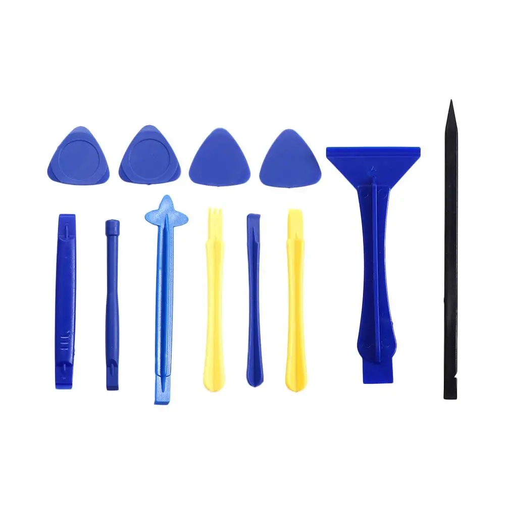 Repair Kit Mobile Phone Repair Phone Repair Tool Blade Opening Tool Mobile Phone Repair Tool Pry Bar Tool Screen Opening Tool
Repair Kit Mobile Phone Repair Phone Repair Tool Blade Opening Tool Mobile Phone Repair Tool Pry Bar Tool Screen Opening Tool