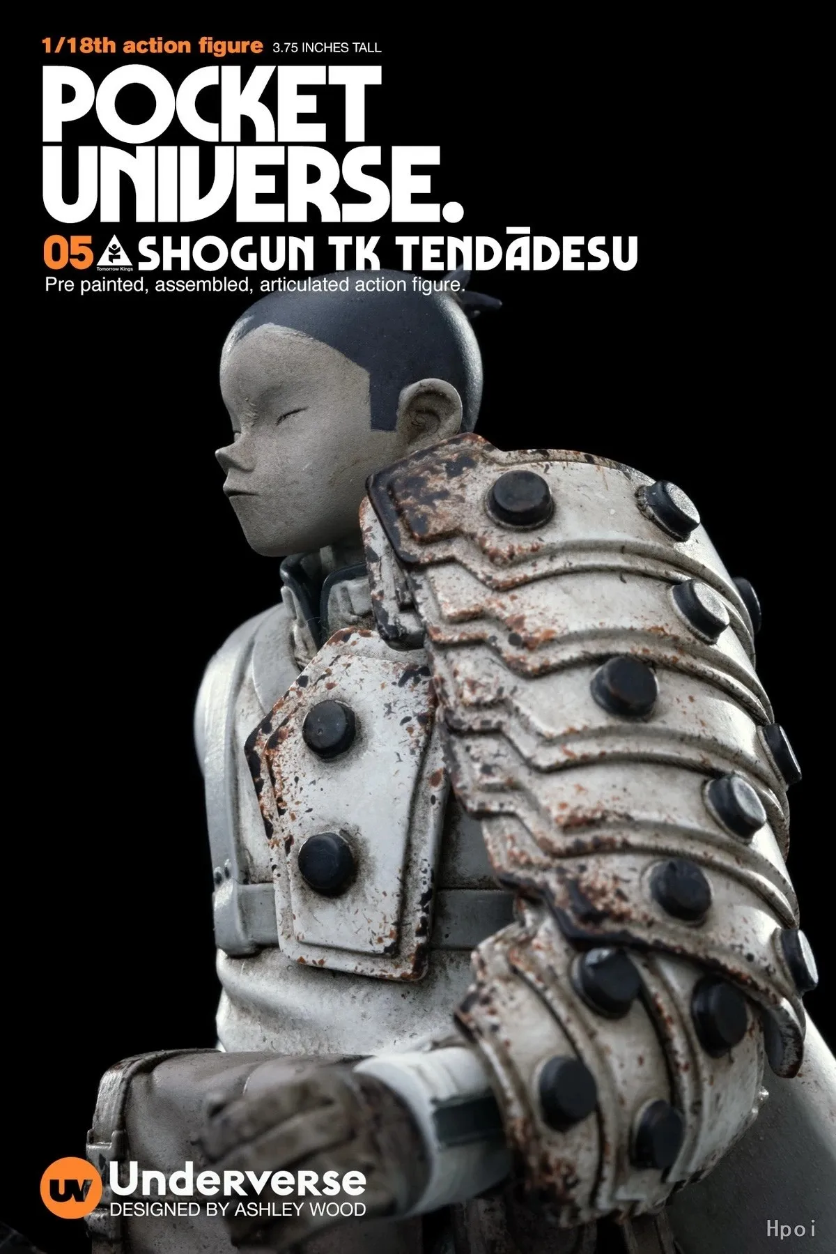 【H9.53CM】Underverse Pocket Universe Series TK Hades Team TENDāDESU /HEBUNKATTā 1/6 Action Figure
【H9.53CM】Underverse Pocket Universe Series TK Hades Team TENDāDESU /HEBUNKATTā 1/6 Action Figure