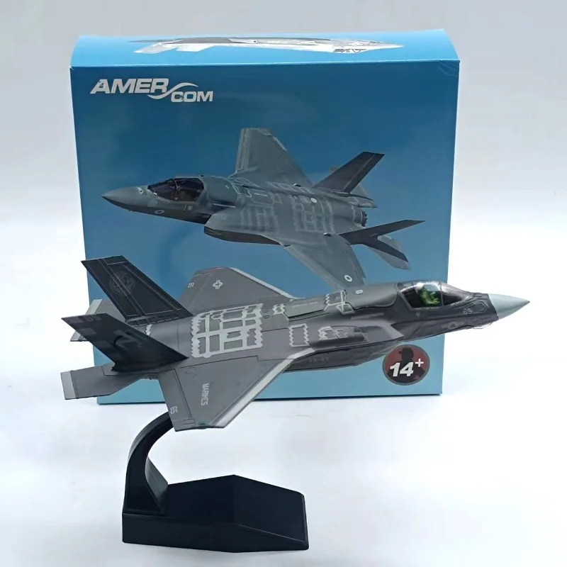 Имитация сплава, вертикальный взлет и посадка, имитация истребителя, военная коллекция высококачественных моделей, украшения
Имитация сплава, вертикальный взлет и посадка, имитация истребителя, военная коллекция высококачественных моделей, украшения