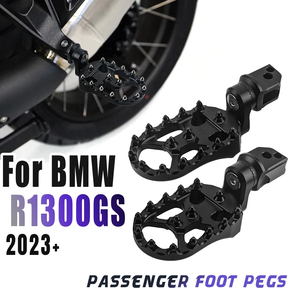 Подножки для мотоцикла для BMW R 1300 GS, задние подножки R1300GS ADV 2023 2024 2025, аксессуары, педали r1300gs
Подножки для мотоцикла для BMW R 1300 GS, задние подножки R1300GS ADV 2023 2024 2025, аксессуары, педали r1300gs