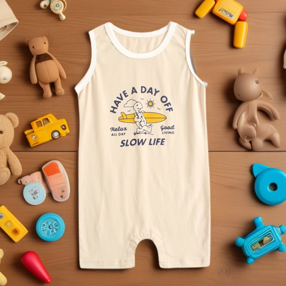 Summer Short Sleeve Toddler Boys Clothing Jumpsuits Outfits Baby Boys Rompers Casual
Summer Short Sleeve Toddler Boys Clothing Jumpsuits Outfits Baby Boys Rompers Casual