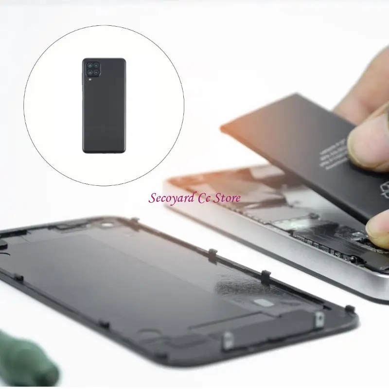 N3UC Reinforced Back Case Dustproof Construction Fit Battery Cover for
N3UC Reinforced Back Case Dustproof Construction Fit Battery Cover for