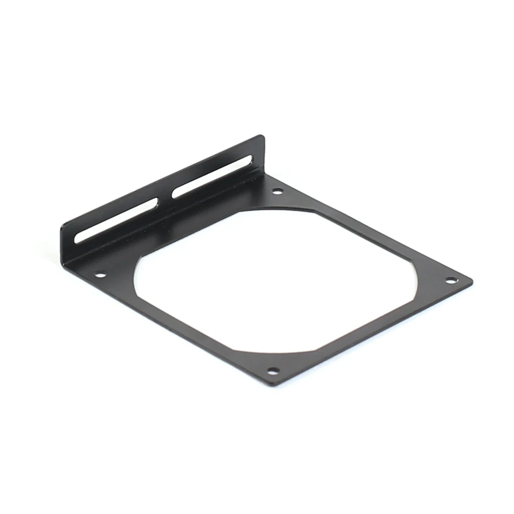 120LS Cooling Fan Support Bracket PC Case Fan Holder for Computer Parts and Accessories CPU Cooling Rack
120LS Cooling Fan Support Bracket PC Case Fan Holder for Computer Parts and Accessories CPU Cooling Rack