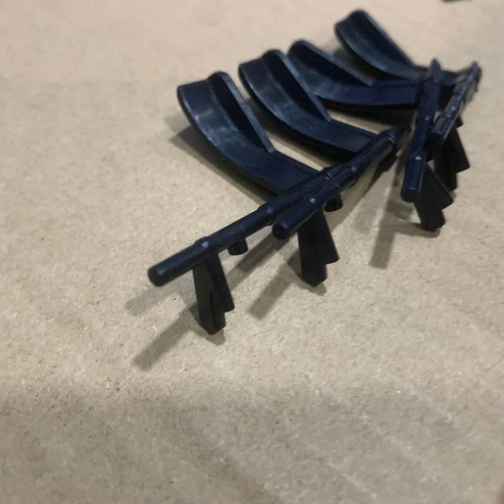 10PCS 40X8050 Bin Full Sensor for LEXMARK MS310 MS312 MS315 MS410 MS415 MS510 MS610 MX310 MX410 MX510 MX511 M1140 M1145 M3150
10PCS 40X8050 Bin Full Sensor for LEXMARK MS310 MS312 MS315 MS410 MS415 MS510 MS610 MX310 MX410 MX510 MX511 M1140 M1145 M3150