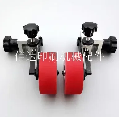 Yahua Xuheng die-cutting machine, paper roller, rough roller, paper roller, rough roller laminating machine
Yahua Xuheng die-cutting machine, paper roller, rough roller, paper roller, rough roller laminating machine