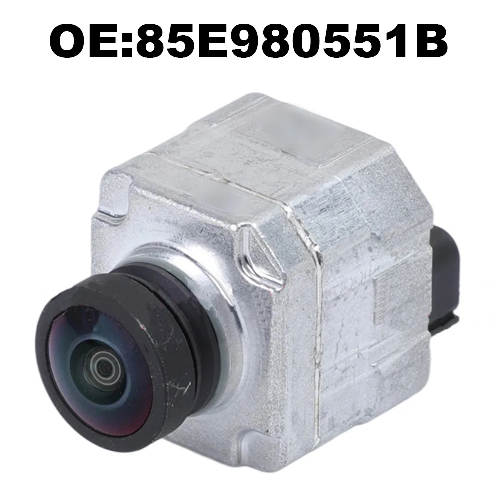 OEM Part Number 85E980551B For 2025-2026 For A5 Parking Assist Camera Rear View Reversing Camera Replacement Car Accessories
OEM Part Number 85E980551B For 2025-2026 For A5 Parking Assist Camera Rear View Reversing Camera Replacement Car Accessories