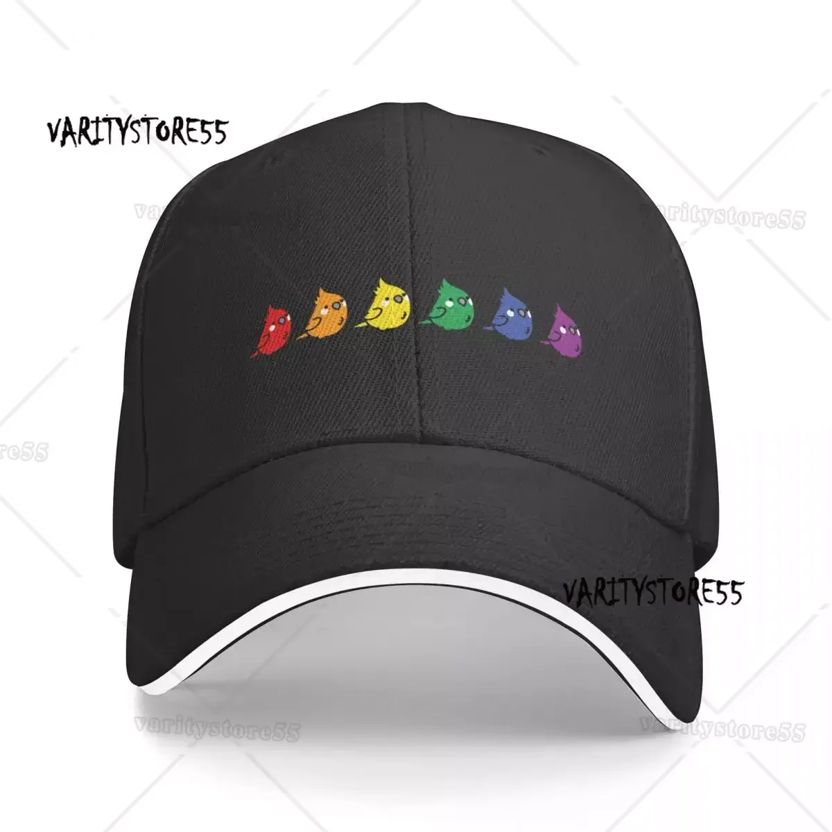 Pride Cockatiels Baseball Cap New In Hat Ball Cap Women's Beach Outlet 2024 Men's
Pride Cockatiels Baseball Cap New In Hat Ball Cap Women's Beach Outlet 2024 Men's