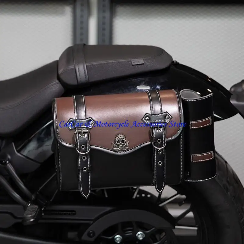 G5AD Vintage Motorcycle Leatherbag Saddge Bag для ретро -энтузиастов и пассажиров
G5AD Vintage Motorcycle Leatherbag Saddge Bag для ретро -энтузиастов и пассажиров