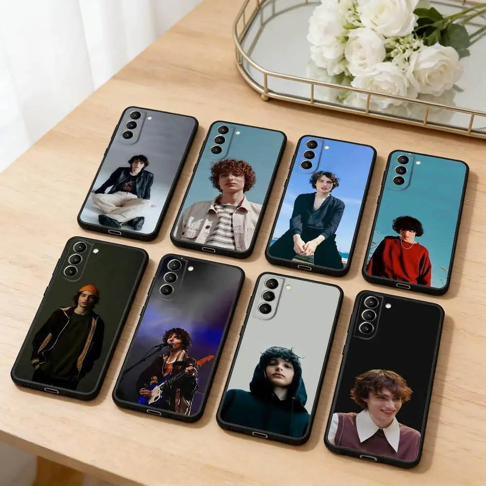 F-Finn W-Wolfhard-Actor Phone Case For Samsung S25,24,23,22,30,21,10,9,Ultra,Plus,Lite,FE,4,5 G Soft Black Case
F-Finn W-Wolfhard-Actor Phone Case For Samsung S25,24,23,22,30,21,10,9,Ultra,Plus,Lite,FE,4,5 G Soft Black Case