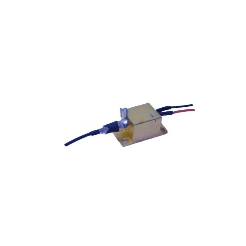 Fiber Coupled Laser 808nm 2W Insulated Heat Sink, Semiconductor Laser, Disassembly Parts
Fiber Coupled Laser 808nm 2W Insulated Heat Sink, Semiconductor Laser, Disassembly Parts
