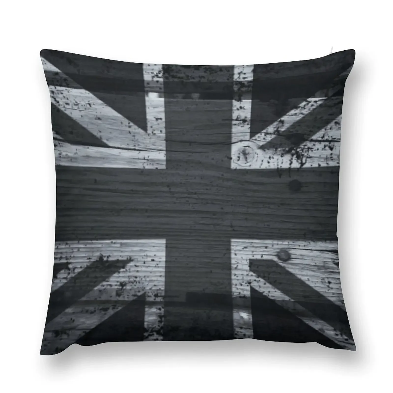 Black and white UK flag Throw Pillow pillow pillowcase Throw Pillow Covers Christmas Cases
Black and white UK flag Throw Pillow pillow pillowcase Throw Pillow Covers Christmas Cases