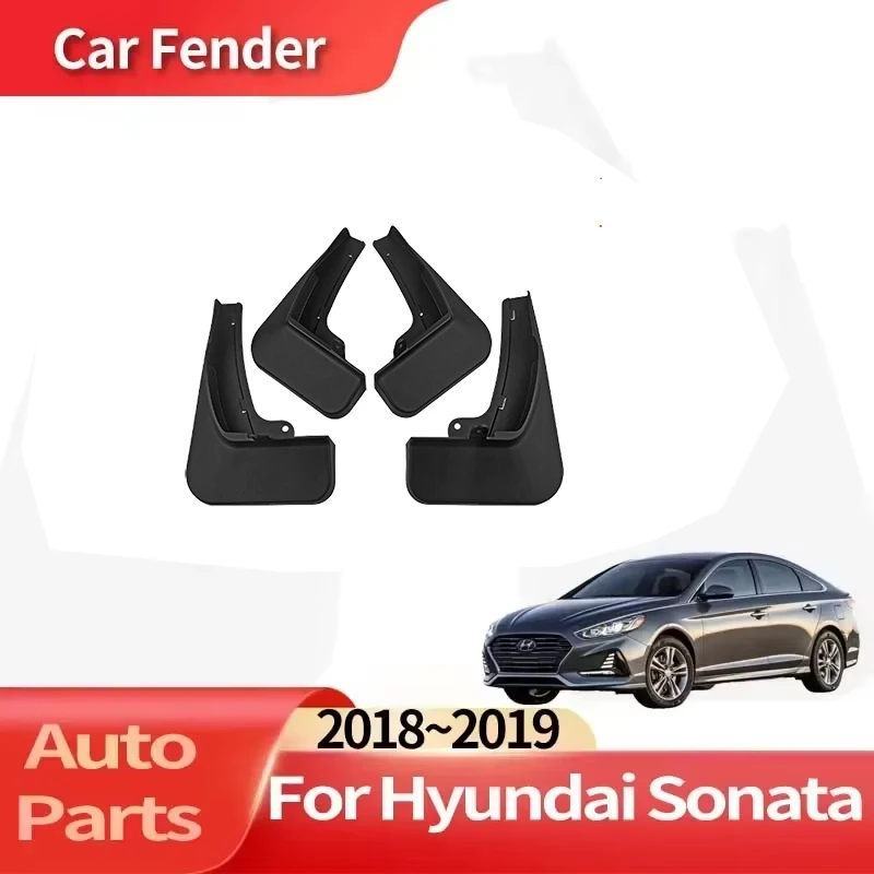 Auto Accessories For Hyundai Sonata 2018~2019 Lining Car Fender Anti-sand Splash Mud Guard Skin Punch-free Installation Tools
Auto Accessories For Hyundai Sonata 2018~2019 Lining Car Fender Anti-sand Splash Mud Guard Skin Punch-free Installation Tools