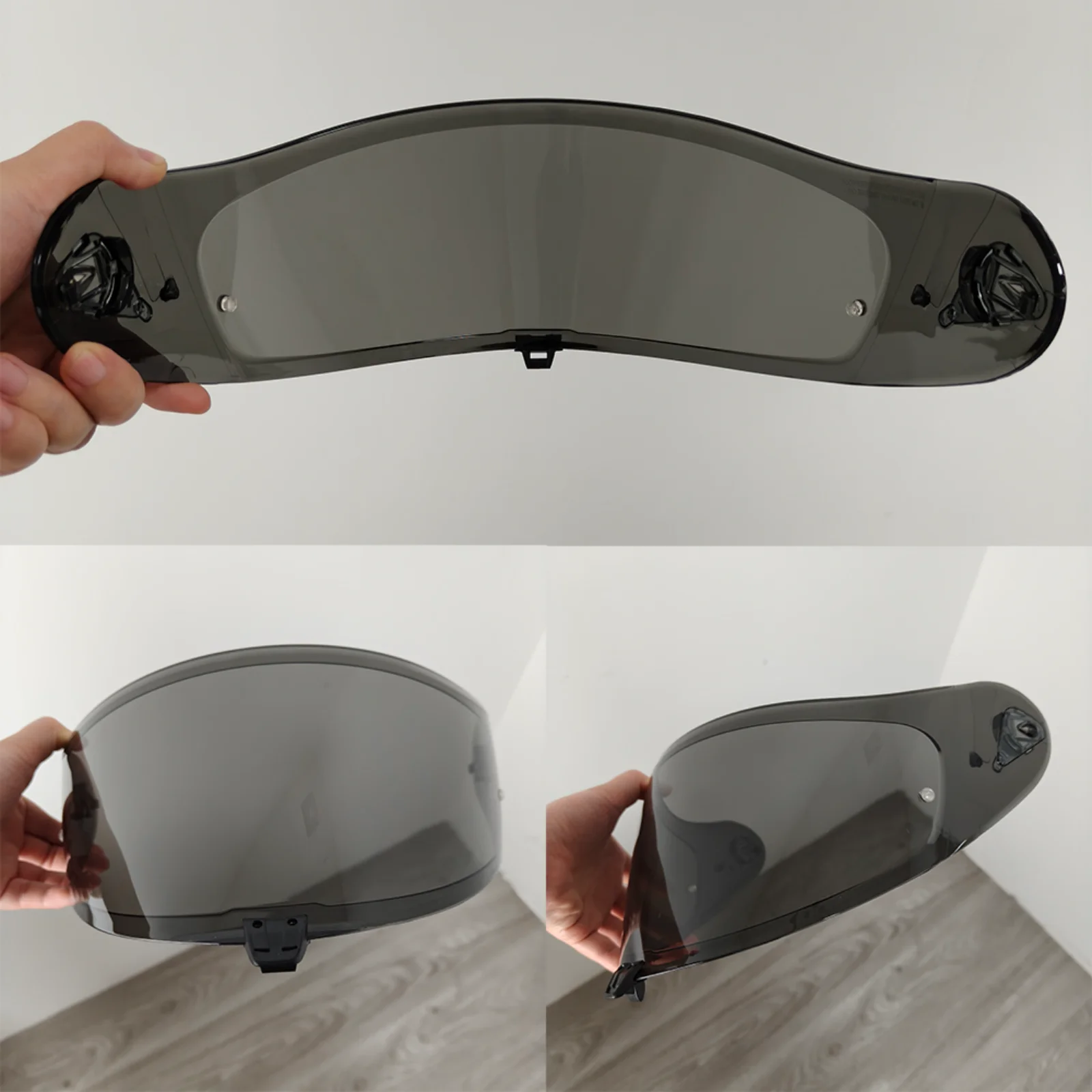 Aeroblade5 Visor for OGK Kabuto Aeroblade5,Aeroblade6,F17 Shield UV Protection Helmet Lens Visiera Casco
Aeroblade5 Visor for OGK Kabuto Aeroblade5,Aeroblade6,F17 Shield UV Protection Helmet Lens Visiera Casco