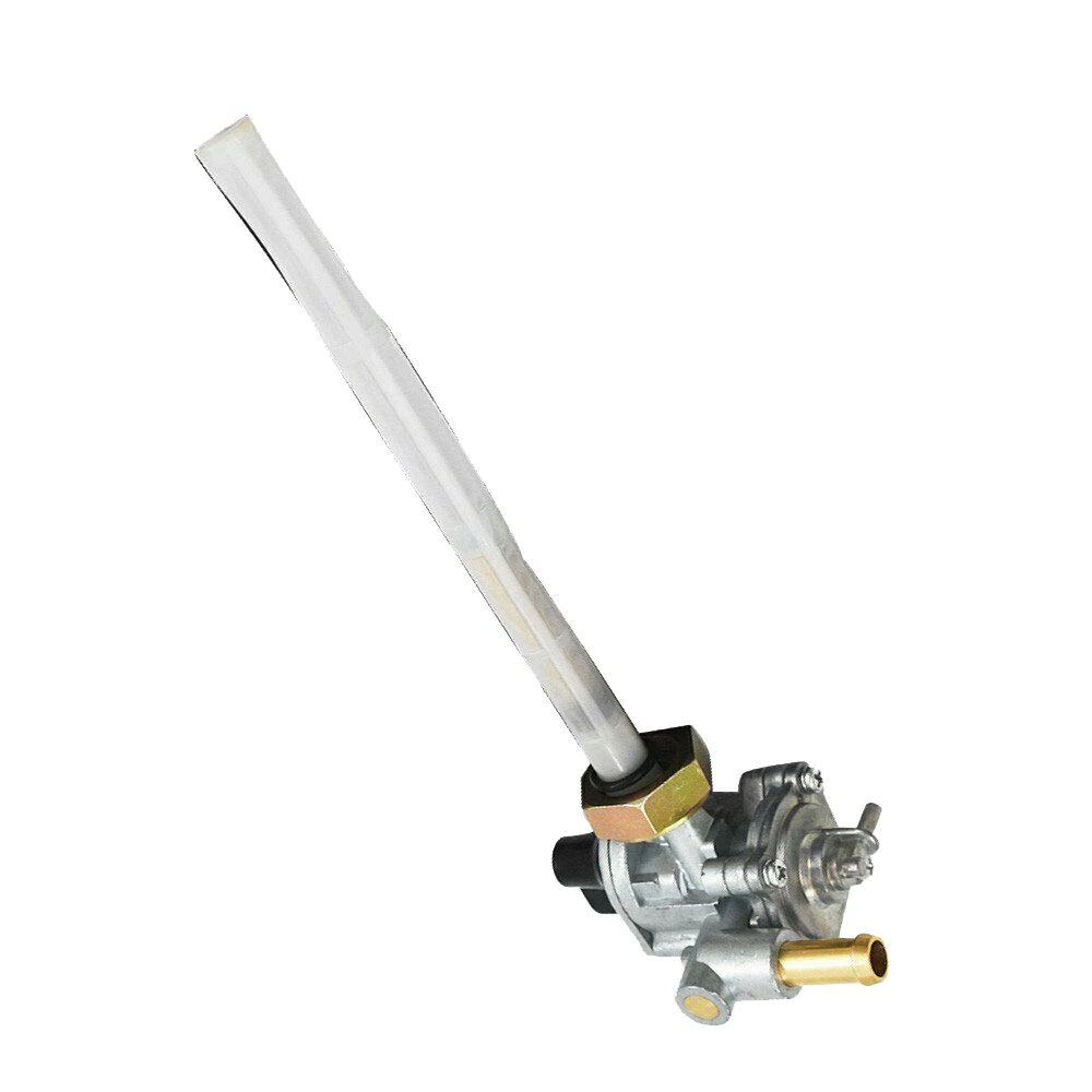 Fuel Gas Tank Petcock Valve Switch For Honda Shadow Spirit Aero 750 VT750C 2007-2009 16950-MEG-023-A74F
Fuel Gas Tank Petcock Valve Switch For Honda Shadow Spirit Aero 750 VT750C 2007-2009 16950-MEG-023-A74F