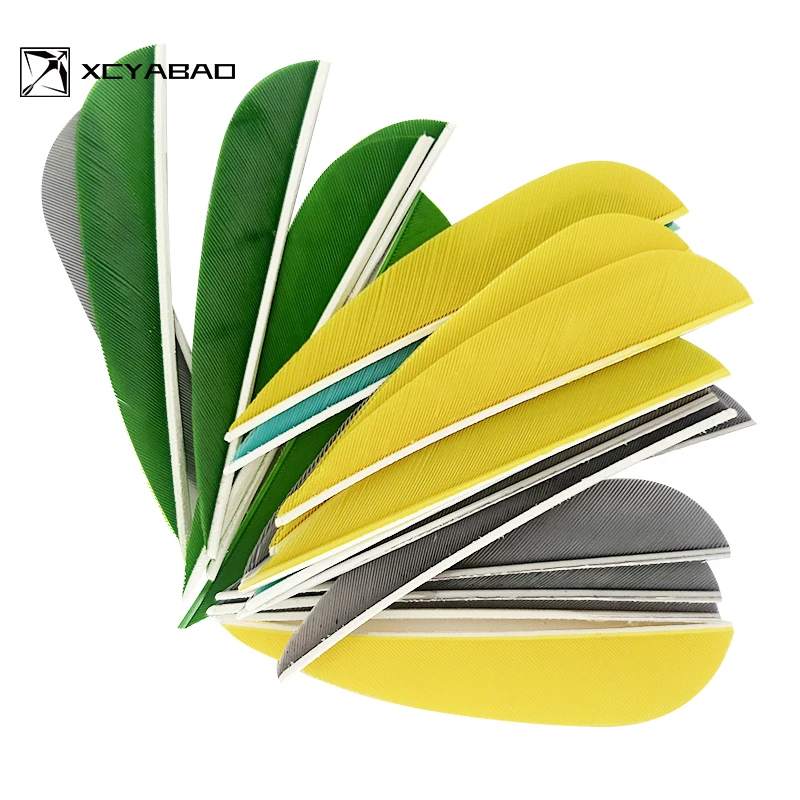 Оптовая продажа, 3 дюйма, 100 шт., настоящее перо Турции, правое крыло, лопасти для стрел для стрельбы из лука, каплевидные оперения для арки лука «сделай сам»
Оптовая продажа, 3 дюйма, 100 шт., настоящее перо Турции, правое крыло, лопасти для стрел для стрельбы из лука, каплевидные оперения для арки лука «сделай сам»