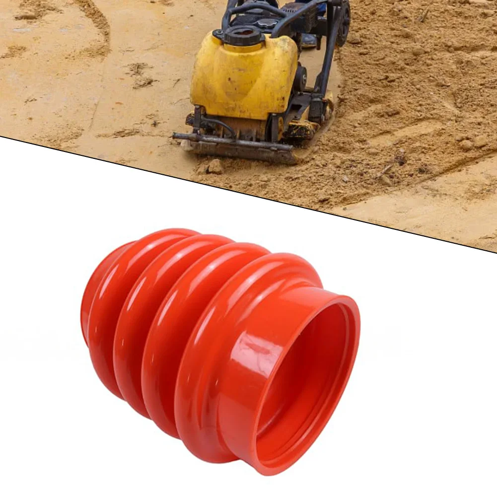As Picture Bellow Boot Compatible With MT-74F Constructed From Plastic Easy Installation For Maintenance Tasks
As Picture Bellow Boot Compatible With MT-74F Constructed From Plastic Easy Installation For Maintenance Tasks
