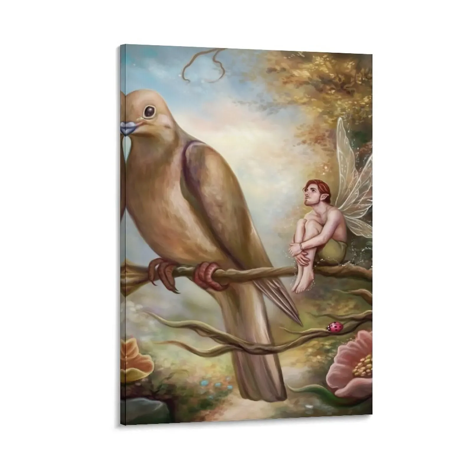 Flying Friends Canvas Painting Wall paintings interior paintings canvas wall decoration wall decoration painting
Flying Friends Canvas Painting Wall paintings interior paintings canvas wall decoration wall decoration painting