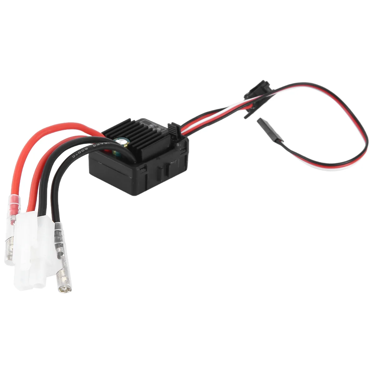 W0T-ju540 Матовый двигатель 13T с матовым ESC 1060 60A 2-3S LiPo Водонепроницаемый электрический регулятор скорости для RC 1/10 Гусеничного автомобиля
W0T-ju540 Матовый двигатель 13T с матовым ESC 1060 60A 2-3S LiPo Водонепроницаемый электрический регулятор скорости для RC 1/10 Гусеничного автомобиля