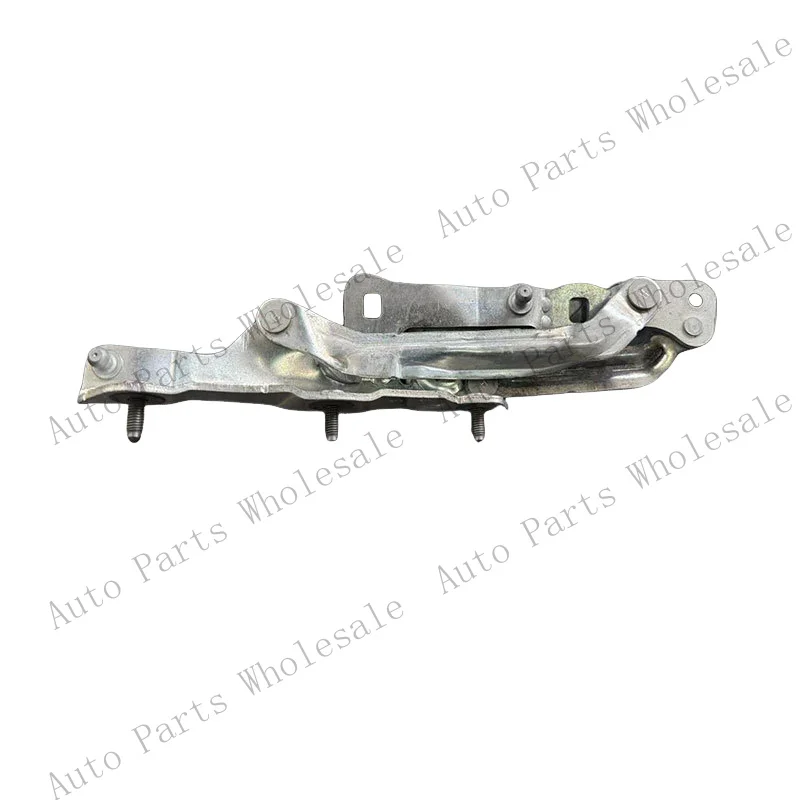 Z Trunk Lid Hinge Support Bracket 1092820-00-E Left for Tesla Model 3 2017-2023
Z Trunk Lid Hinge Support Bracket 1092820-00-E Left for Tesla Model 3 2017-2023
