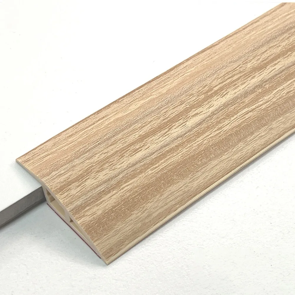Durable Carpet to Tile Floor Transition Strip Wear-resistant PVC Threshold Ramp Self Adhesive 100cm Cable Hider Household
Durable Carpet to Tile Floor Transition Strip Wear-resistant PVC Threshold Ramp Self Adhesive 100cm Cable Hider Household