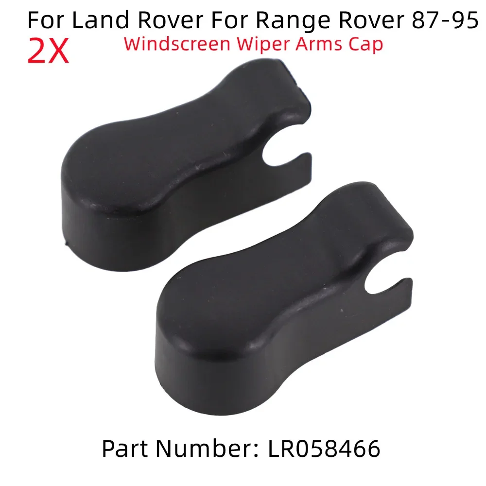 2pcs LR058466 Car Windscreen Wiper Arms Cap For Land Rover For Range Rover 87-95 Wiper Arm Fixing Nut Cap Car Accessories
2pcs LR058466 Car Windscreen Wiper Arms Cap For Land Rover For Range Rover 87-95 Wiper Arm Fixing Nut Cap Car Accessories