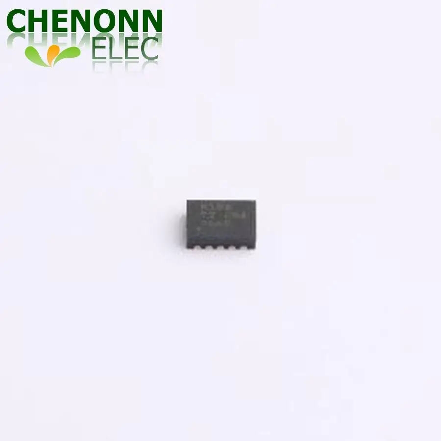 5PCS/LOT TPS62810QWRWYRQ1 (DC DC Converters)
5PCS/LOT TPS62810QWRWYRQ1 (DC DC Converters)