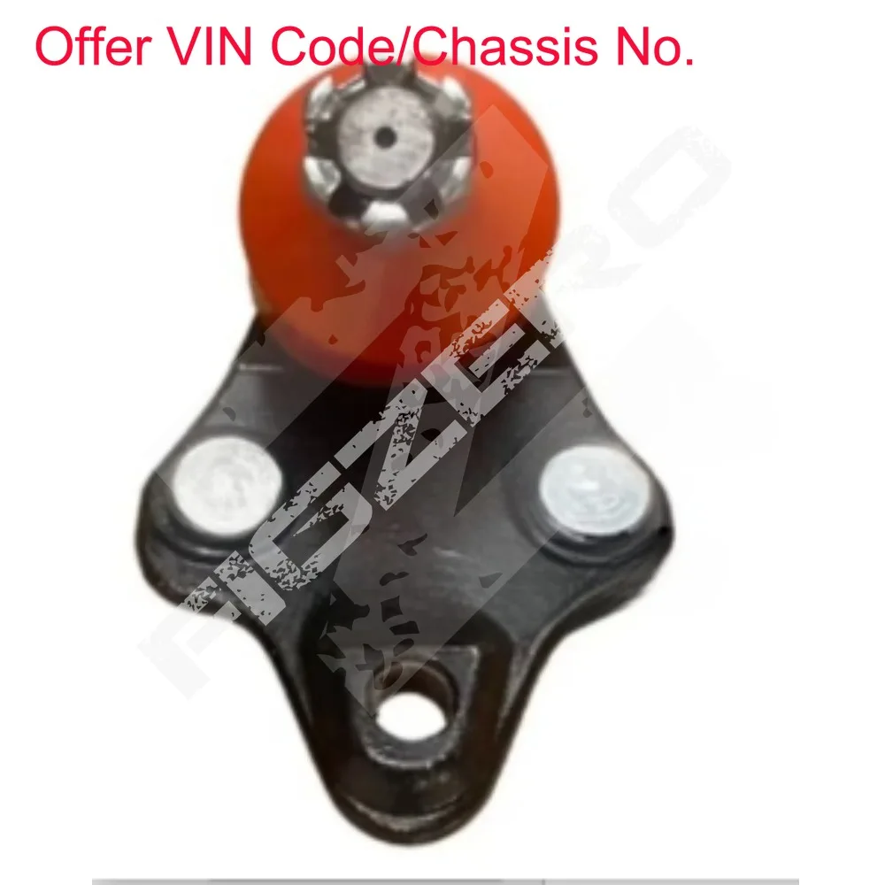 Genuine Lower Ball Joint For HOZON OEM Front Suspension Ball Joints for Neta U
Genuine Lower Ball Joint For HOZON OEM Front Suspension Ball Joints for Neta U