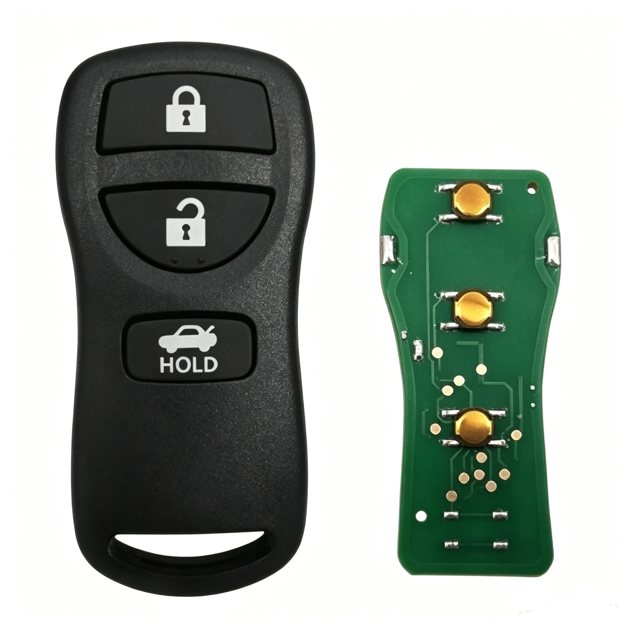KEYDIY Universal KD B36-3 B Series Remote Control Car Key for KD900 URG200 KD-X2 Mini KD KD-MAX Key Programmer
KEYDIY Universal KD B36-3 B Series Remote Control Car Key for KD900 URG200 KD-X2 Mini KD KD-MAX Key Programmer