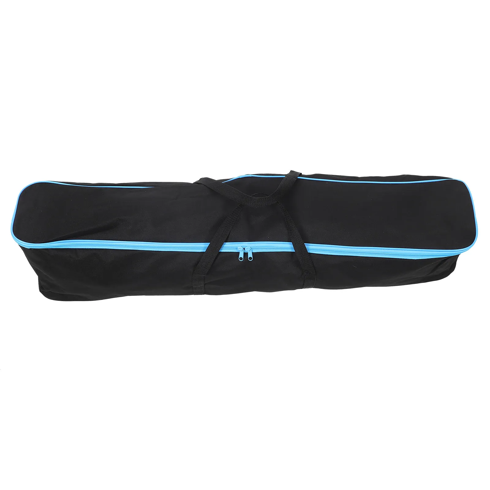 Croquet Mallet Bag Heavy-Duty Oxford Fabric Shock-Absorbing Foldable Carry Case with Adjustable Strap Mallet Storage Organizer
Croquet Mallet Bag Heavy-Duty Oxford Fabric Shock-Absorbing Foldable Carry Case with Adjustable Strap Mallet Storage Organizer
