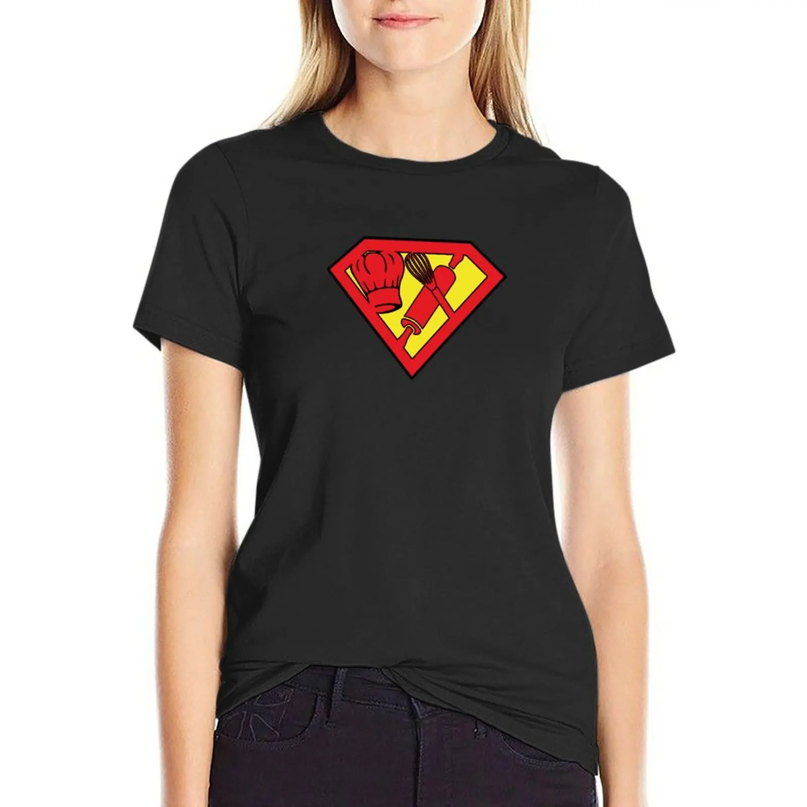 Super pastry chef T-Shirt customs design your own tees animal print rock and roll t shirts for Women
Super pastry chef T-Shirt customs design your own tees animal print rock and roll t shirts for Women