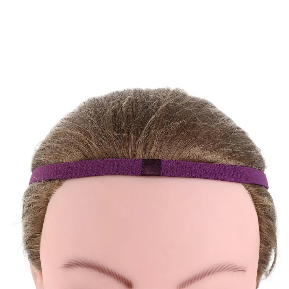 Women Men Football Fitness Elastic Headbands Sports Head Band Anti-slip Elastic Bands Yoga Hairband Sweatband Sport Hairband
Women Men Football Fitness Elastic Headbands Sports Head Band Anti-slip Elastic Bands Yoga Hairband Sweatband Sport Hairband