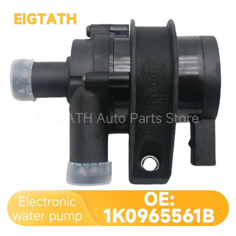 1K0965561B Auxiliary Cooling Electronic Water Pump for Volkswagen VW Passat Sedan 3C2 Station Wagon 3C5 Good Quality Accessories
1K0965561B Auxiliary Cooling Electronic Water Pump for Volkswagen VW Passat Sedan 3C2 Station Wagon 3C5 Good Quality Accessories