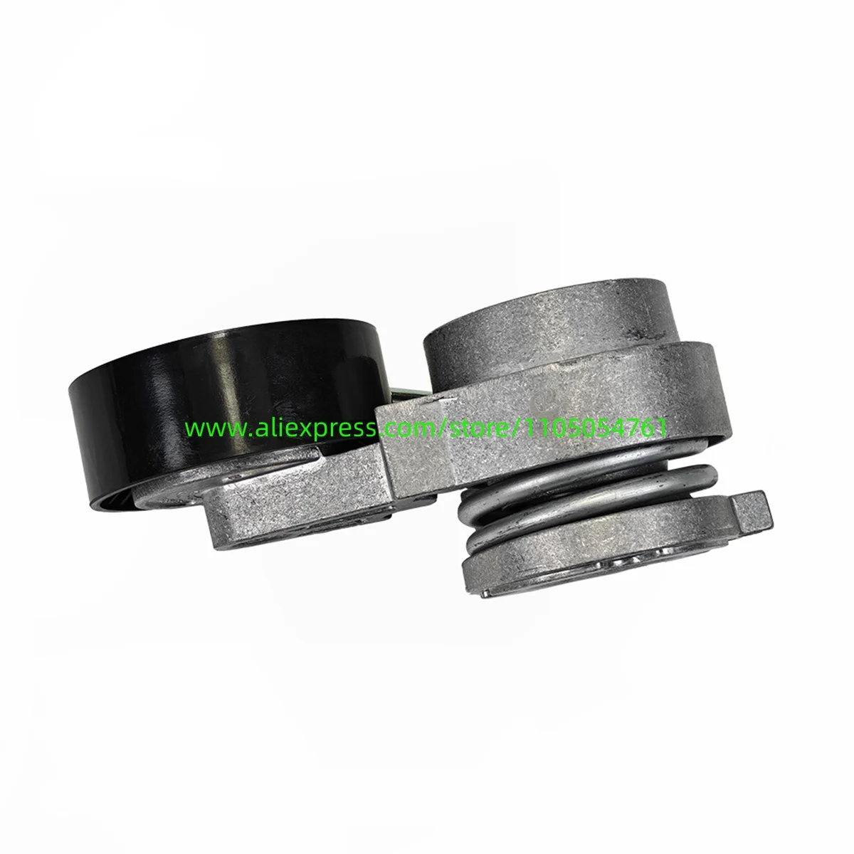 11287549589 Belt tensioning wheel. Applicable to B-M-W E66.
11287549589 Belt tensioning wheel. Applicable to B-M-W E66.