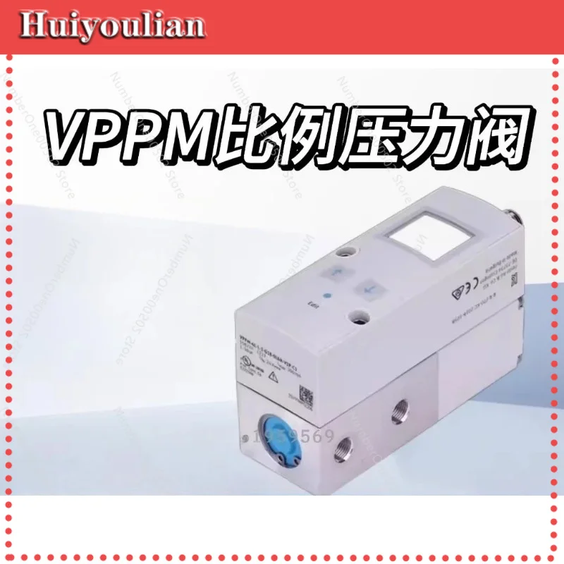 MPYE MPPES MPPE - 3-1/4 - 1/8-1/2-B Directional Proportional Valve -011
MPYE MPPES MPPE - 3-1/4 - 1/8-1/2-B Directional Proportional Valve -011