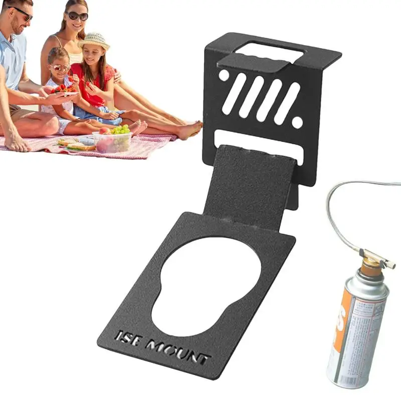 Table Tank Hangers Multipurpose Iron Hook for Propane Tank Space-Saving Camping Stove Accessories Portable Tank Hook tool
Table Tank Hangers Multipurpose Iron Hook for Propane Tank Space-Saving Camping Stove Accessories Portable Tank Hook tool