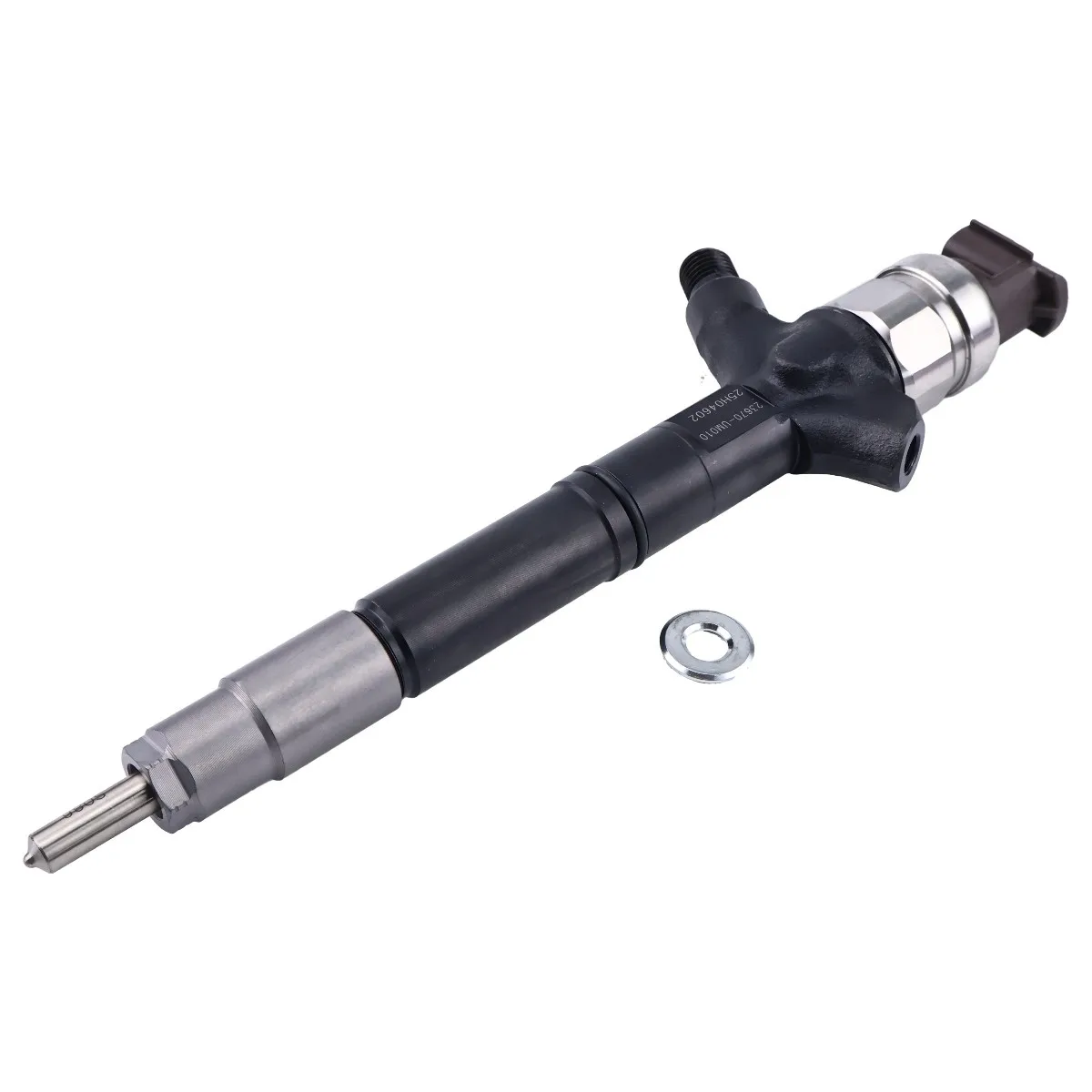 2X Fuel Injector 23670-UM010 295050-1680 for Toyota 1ZS Engine 8FDU15 18 20 25
2X Fuel Injector 23670-UM010 295050-1680 for Toyota 1ZS Engine 8FDU15 18 20 25