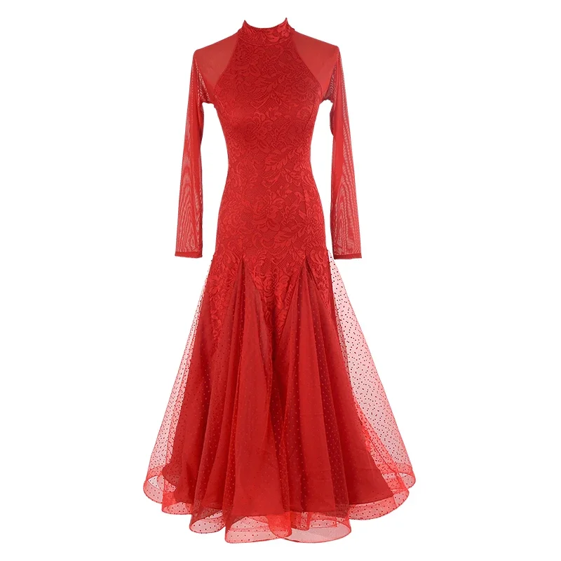 SuperAen Dress Women's New Style High Neck Backless Long Sleeve Party Dance Dress for Women
SuperAen Dress Women's New Style High Neck Backless Long Sleeve Party Dance Dress for Women