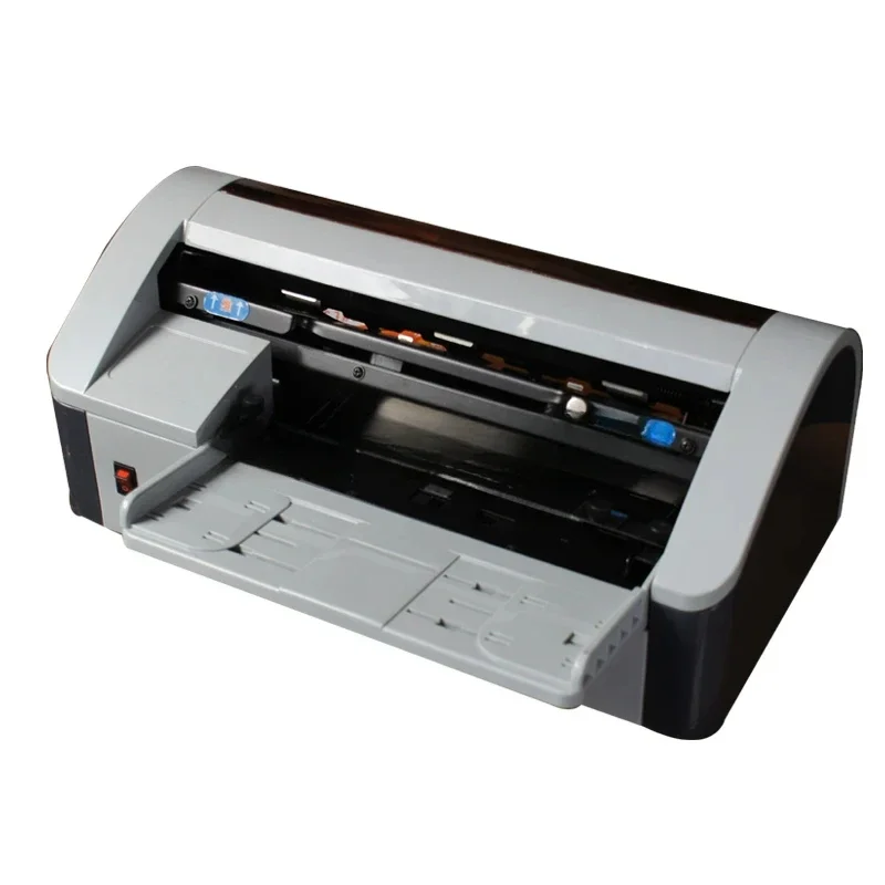 , Automatic Grinding, Horizontal And Vertical Cutting, Business Name Card Cutter,
, Automatic Grinding, Horizontal And Vertical Cutting, Business Name Card Cutter,