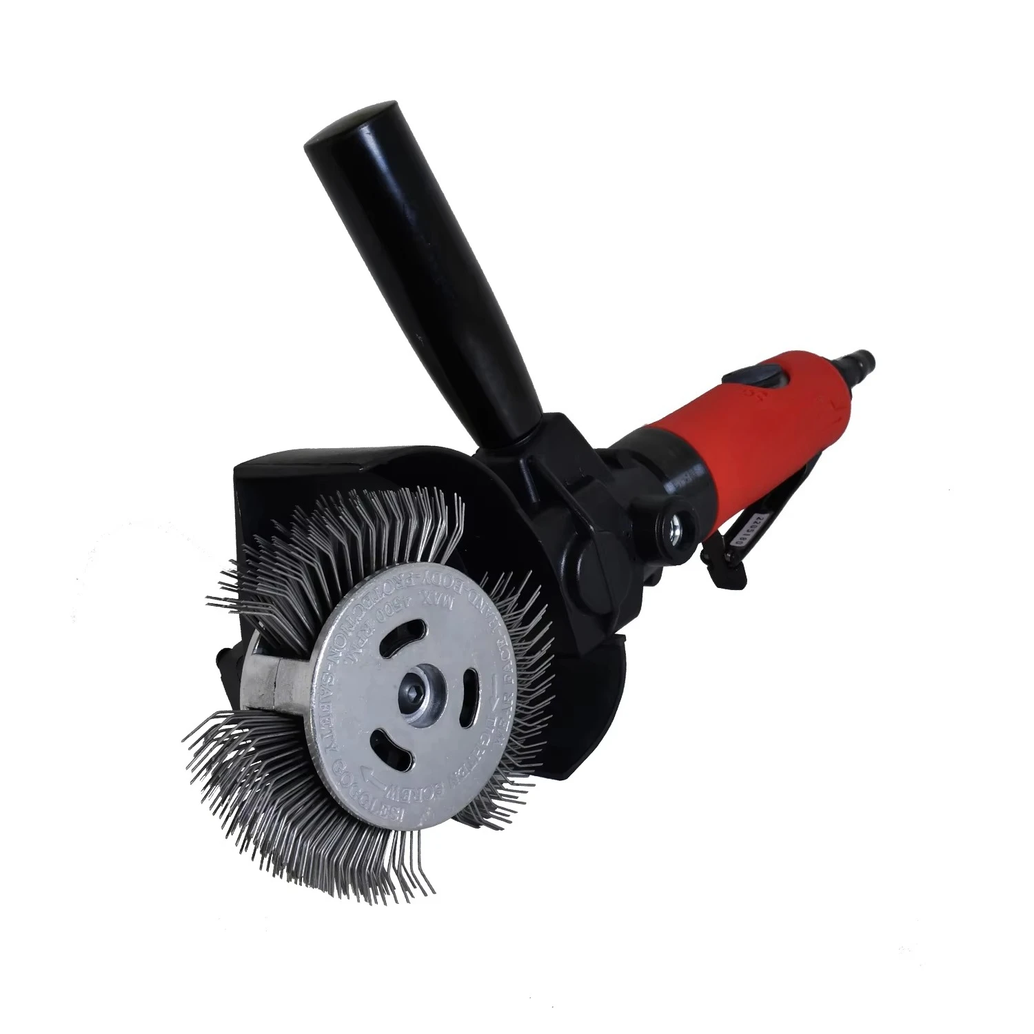 Air Surface Preparation Sander Kit Rust Paint Remover Pneumatic Grinder Car Decal Glue Sticker Removal Tool
Air Surface Preparation Sander Kit Rust Paint Remover Pneumatic Grinder Car Decal Glue Sticker Removal Tool