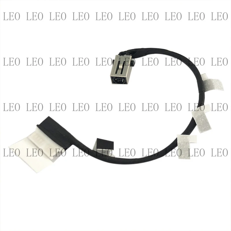 SS DC Power Jack Charging Port Cable Plug For Dell inspiron 16 7610 450.0N309.0011
SS DC Power Jack Charging Port Cable Plug For Dell inspiron 16 7610 450.0N309.0011